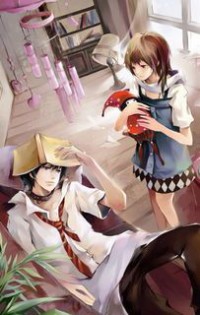 (黑邪同人)教你如何正确的坑一只吴邪(印刷版)