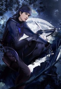 留守小神農