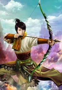 赭焰