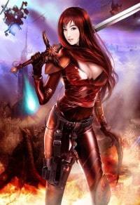 我的美女总裁老婆H版