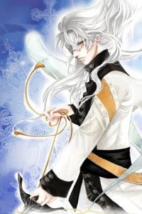 (SD流花)枫花水月/枫花雪月