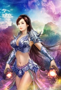 王爷的头号宠妃