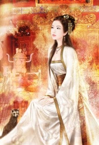 魅王的将门替嫁妃免费