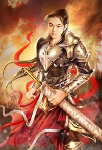 武者之芯