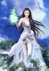 和狐妖二代奉崽闪婚了gl