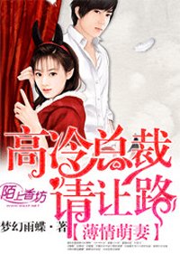 薄爱萌妻:高冷总裁请让路