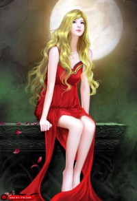 小花妖[星際]