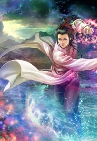 [综英美]毕竟我也不是什么恶魔