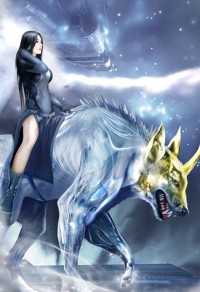 穿成反派的娇美人[穿书]