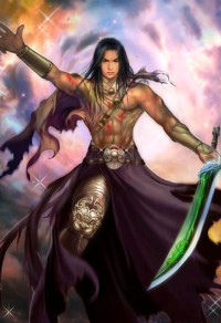 啓靈至尊