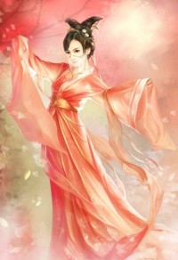 冷皇養女成妻