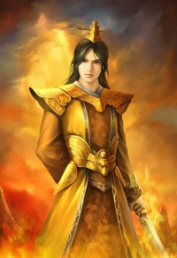路人世界